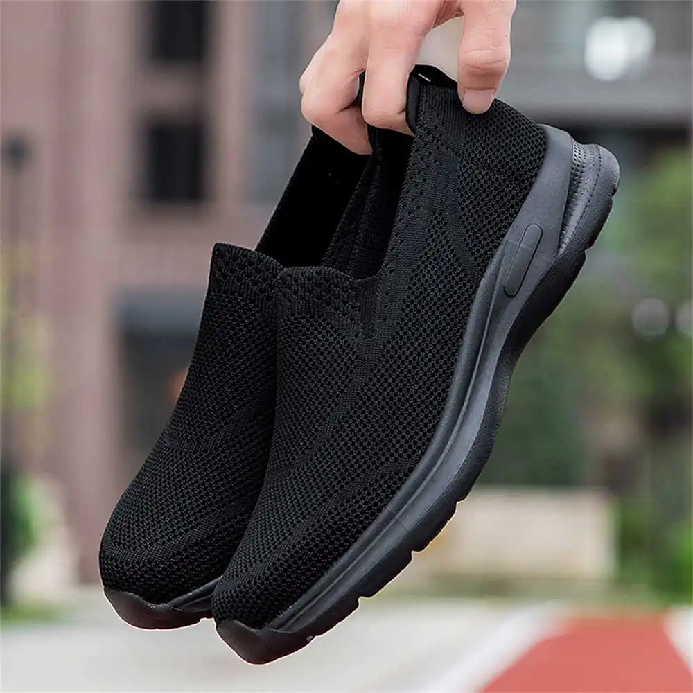 Unique Tech Accessories Gifts - Without Lace Net Man's Boots For