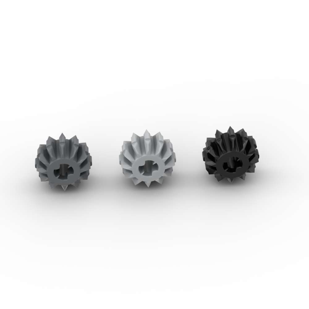 Tech Gear Accessories - MOC 10PCS 32270 Gear 12 Tooth