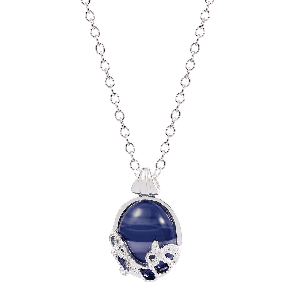 Vintage Tech Accessories - Fashion Movie The Vampire Diaries Necklace