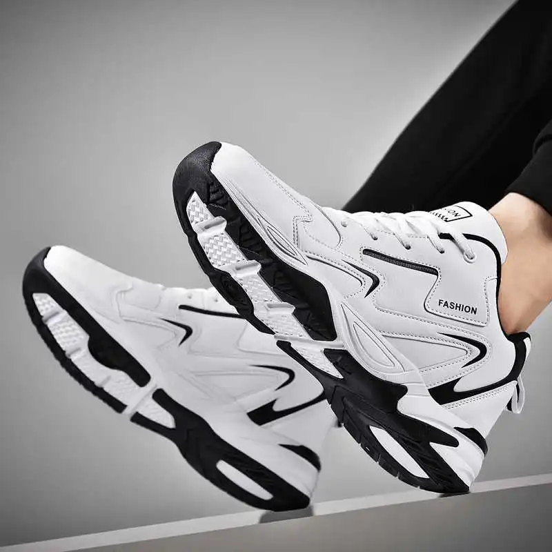 Unique Tech Accessories Gifts - Cold-proof Spring Gym Sneakers Casual Loafers