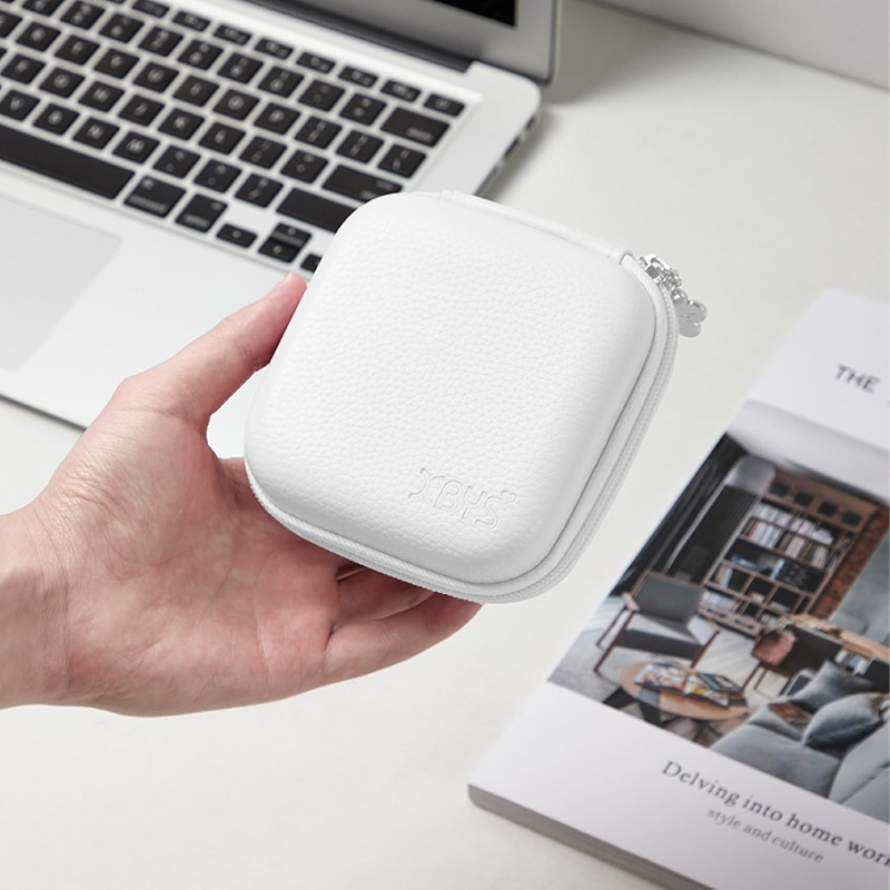 1pc Charger Case For Macbook,  - Tech Accessories For Laptop 评论和价格