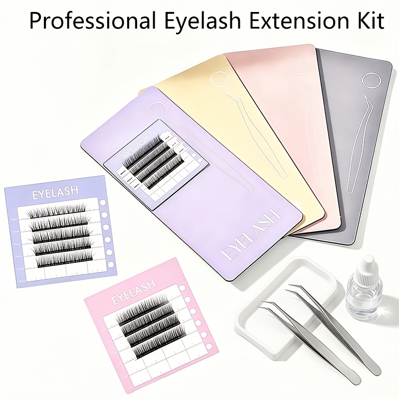 3pcsProfessional Magnetic Eyel - Tech Accessories 评论和价格