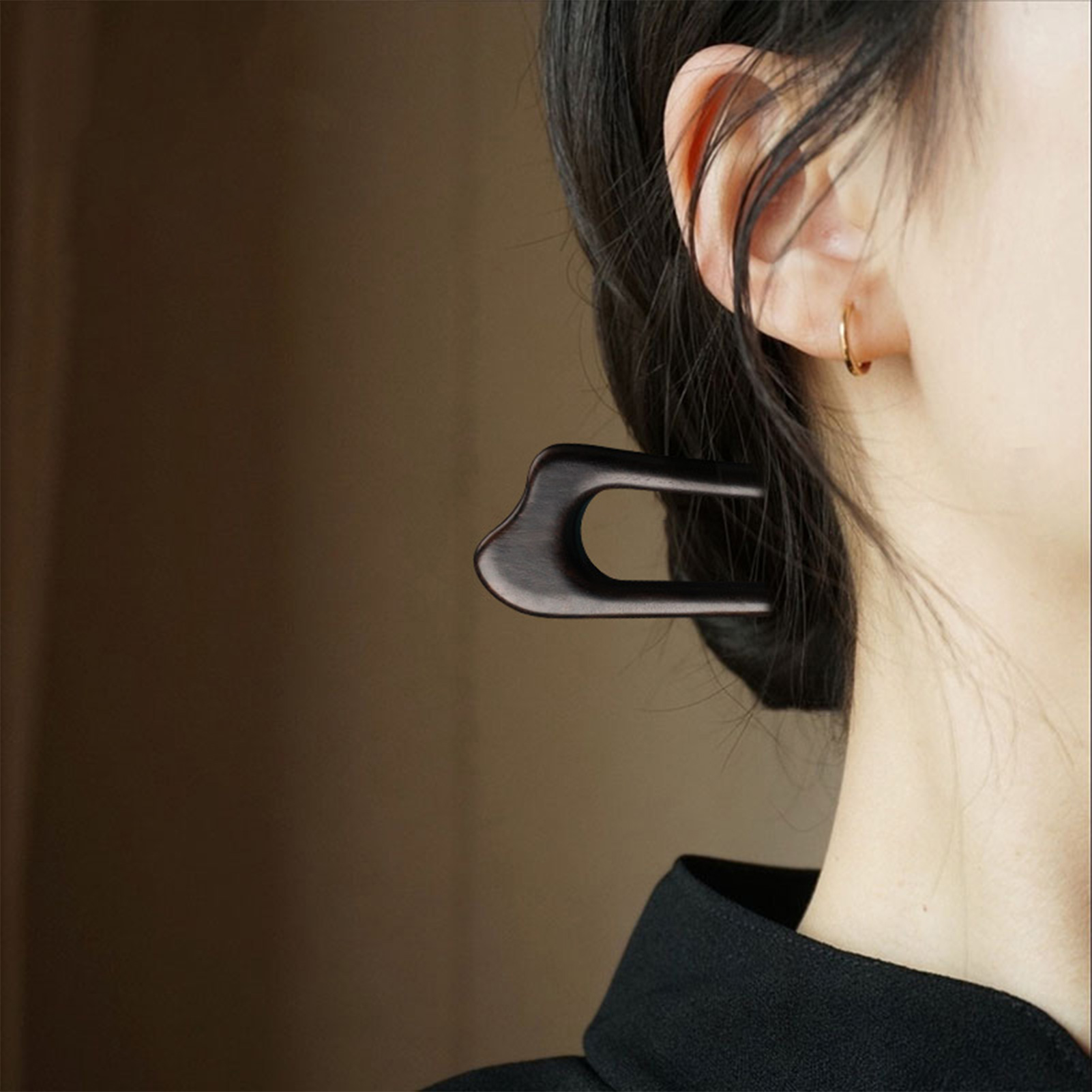 Simple Chinese Hair Sticks Woo - Tech Accessories For Women 评论和价格