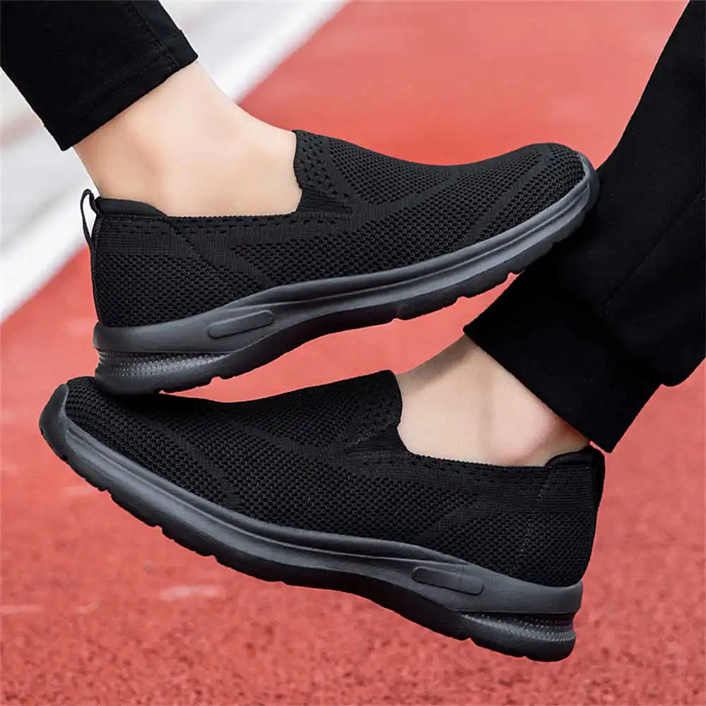 Without Lace Net Man's Boots F - Unique Tech Accessories Gifts 评论和价格