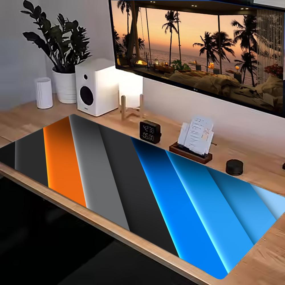 Colorful Stereo Diagonal Strip - Tech Accessories For Laptop 评论和价格