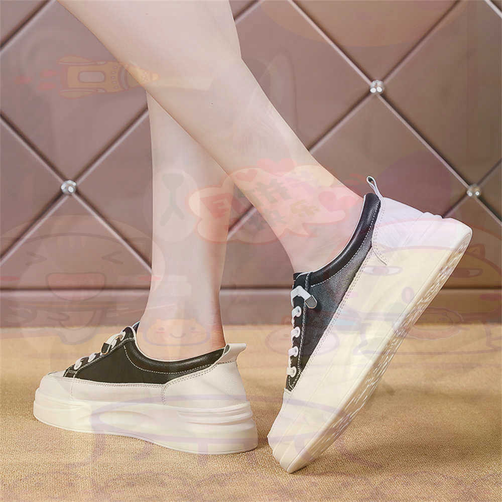 Lace-up Chunky Loafers Woman S - Unique Tech Accessories Gifts 评论和价格