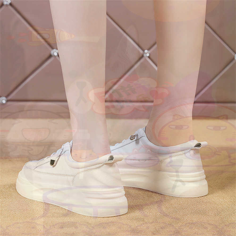 Lace-up Chunky Loafers Woman S - Unique Tech Accessories Gifts 评论和价格