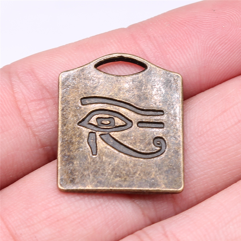 4pcs 25x21mm(0.98x0.83inch) An - Vintage Tech Accessories 评论和价格