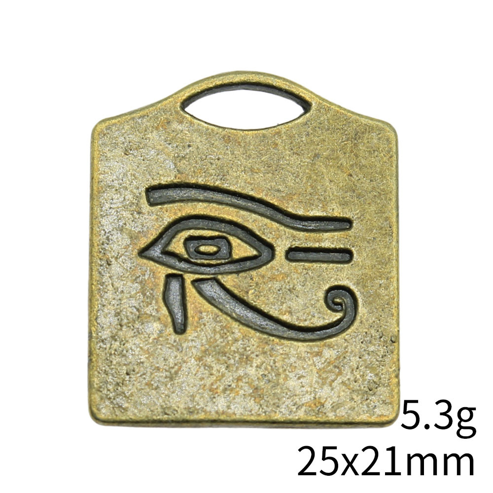 4pcs 25x21mm(0.98x0.83inch) An - Vintage Tech Accessories 评论和价格