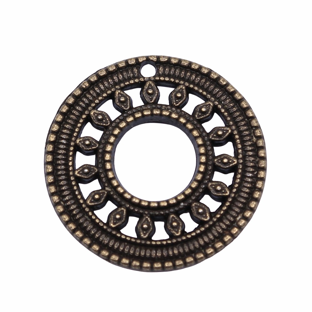 10pcs 26x26mm(1.02x1.02inch) 2 - Vintage Tech Accessories 评论和价格