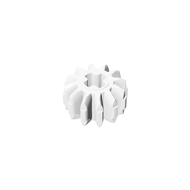 MOC 10PCS 32270 Gear 12 Tooth  - Tech Gear Accessories 评论和价格