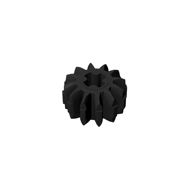MOC 10PCS 32270 Gear 12 Tooth  - Tech Gear Accessories 评论和价格