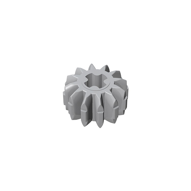 MOC 10PCS 32270 Gear 12 Tooth  - Tech Gear Accessories 评论和价格