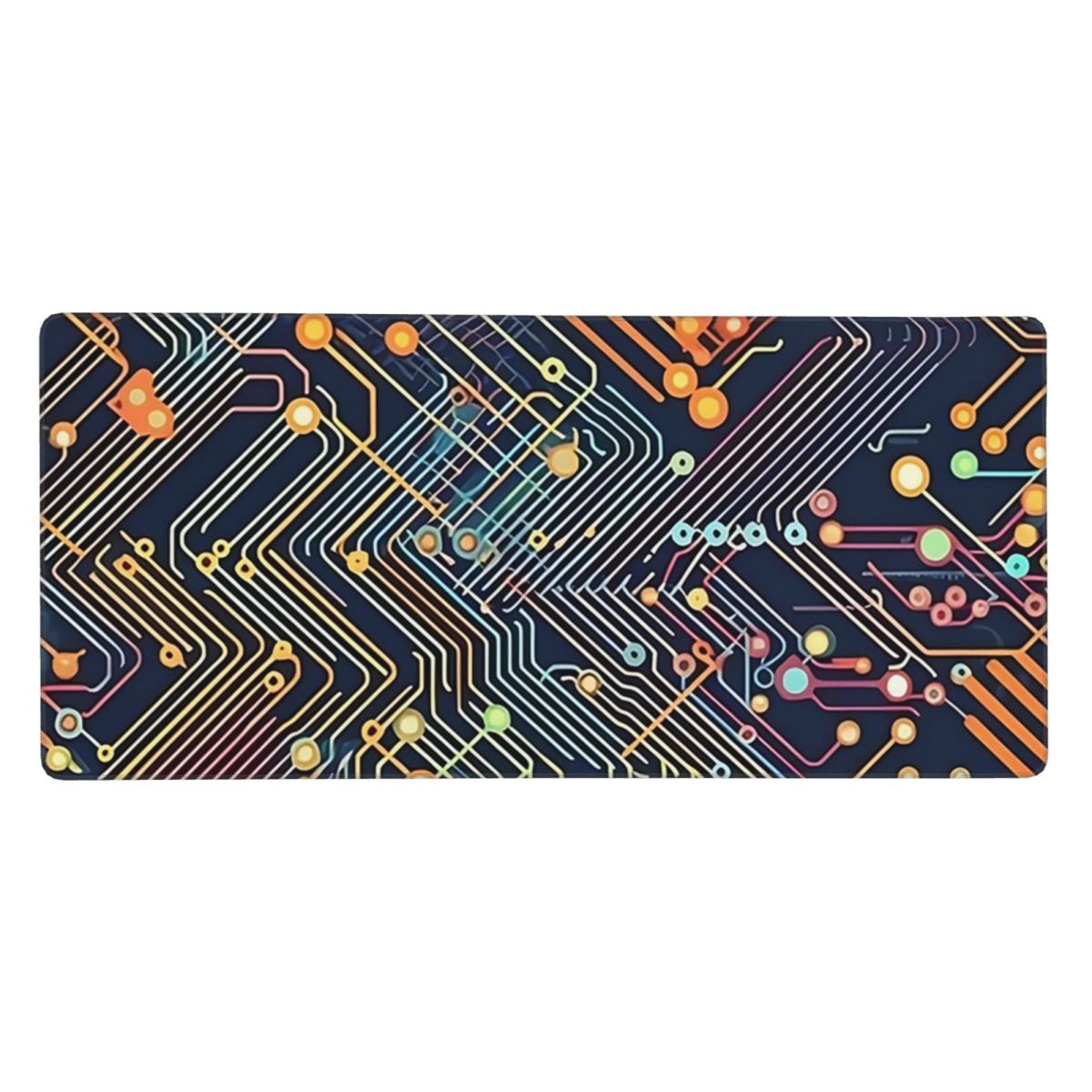 Uniquely High-Tech Circuit Boa - Tech Accessories For Laptop 评论和价格