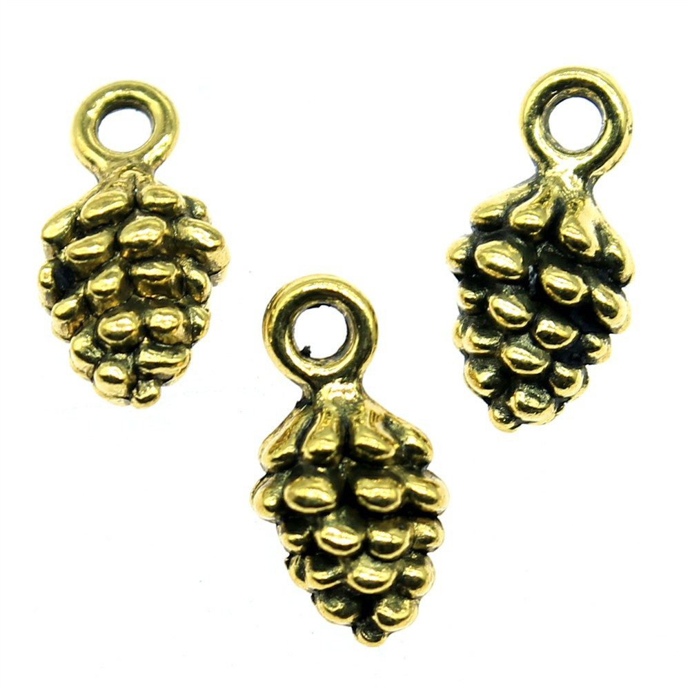 40pcs 12x7x7mm(0.47x0.28x0.28i - Vintage Tech Accessories 评论和价格