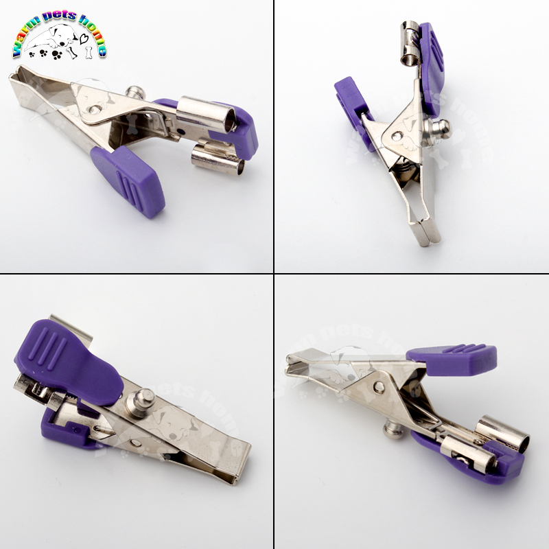 5pcs Reusable Veterinary ECG/E - Vet Tech Accessories 评论和价格