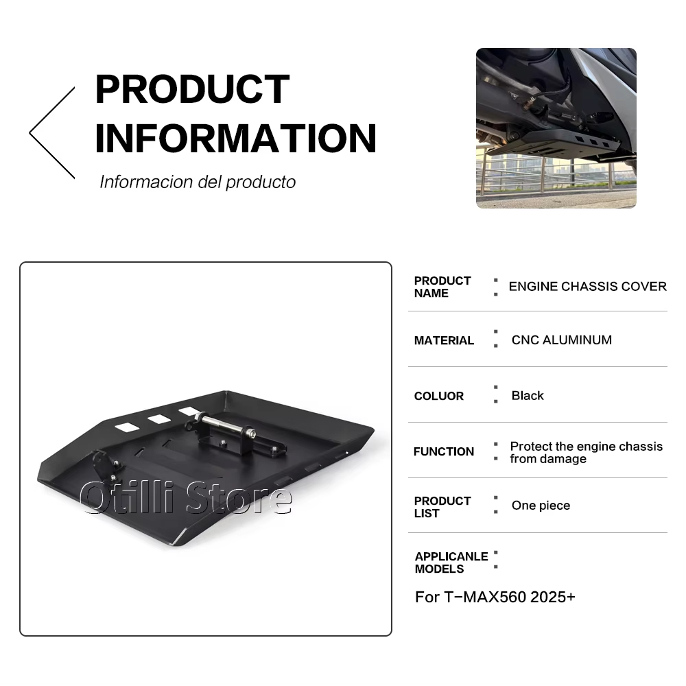 TMAX560 2025 2026 New Motorcyc - Tech Accessories 评论和价格
