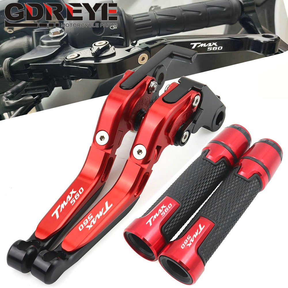 New For YAMAHA TECH MAX TMAX T - Tech Accessories 评论和价格