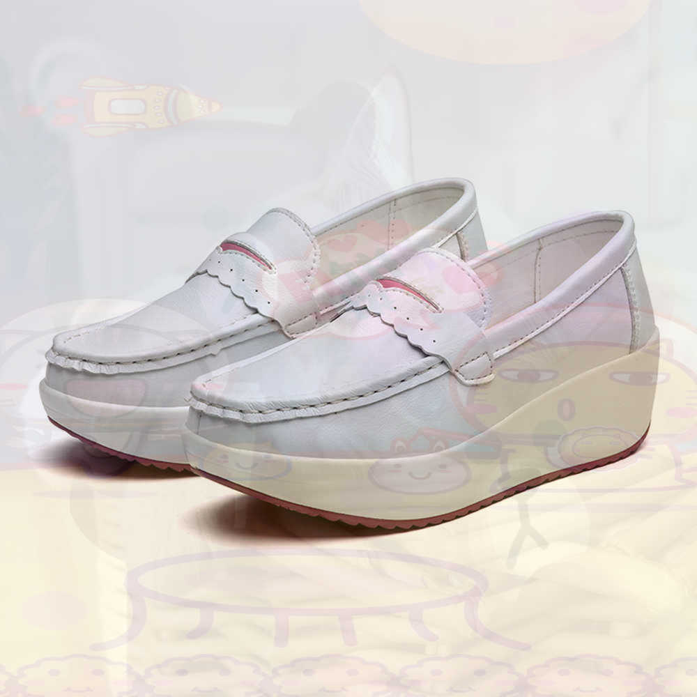 Plataform Winter Pink Sneakers - Unique Tech Accessories Gifts 评论和价格