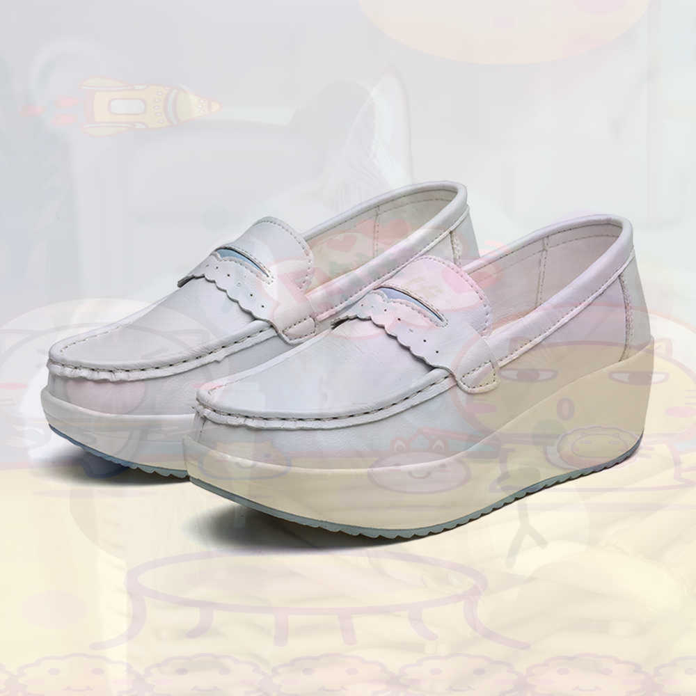 Plataform Winter Pink Sneakers - Unique Tech Accessories Gifts 评论和价格