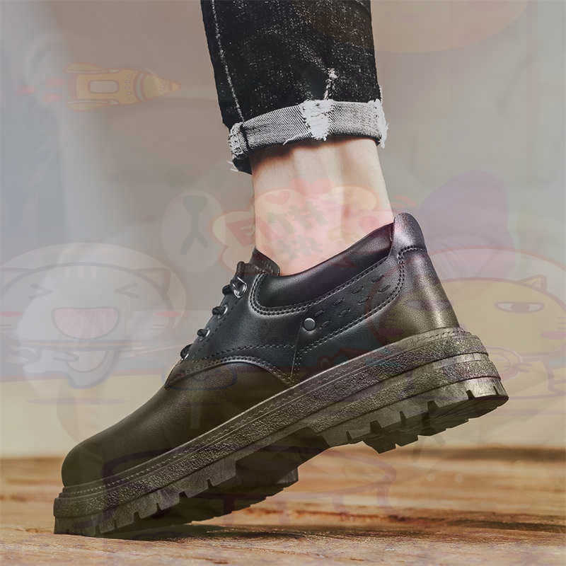 Dark Natural Leather Fashion T - Unique Tech Accessories Gifts 评论和价格
