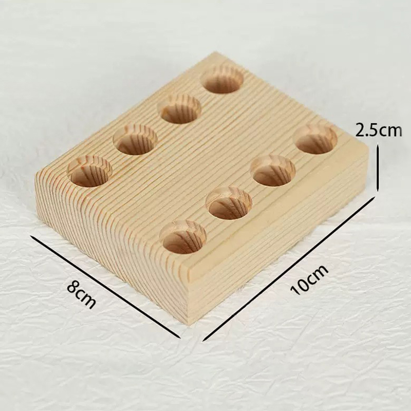 For DIY Work Friends Family Ke - Tech Accessories Holder 评论和价格