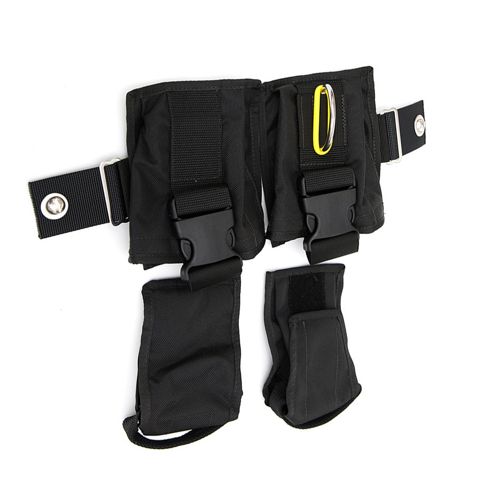 Adjustable Professional Underw - Tech Accessories Holder 评论和价格