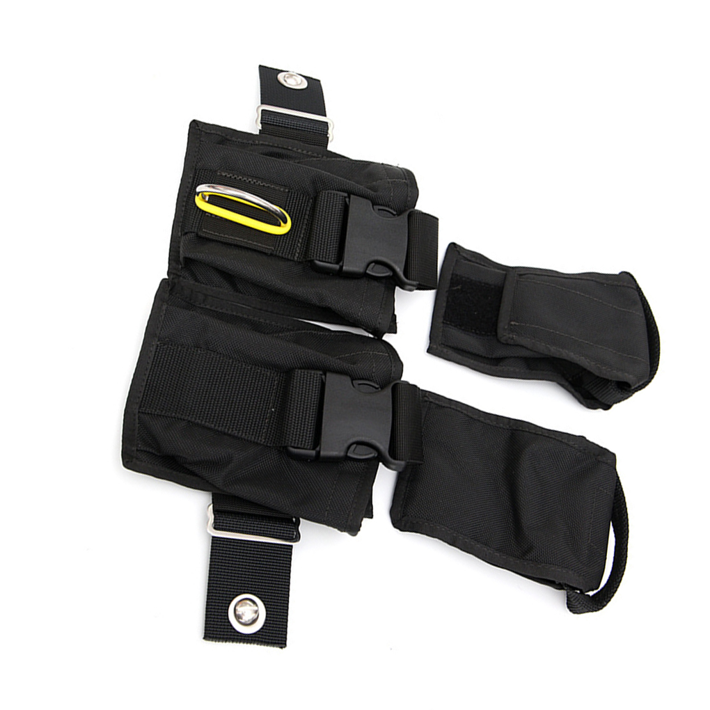 Adjustable Professional Underw - Tech Accessories Holder 评论和价格