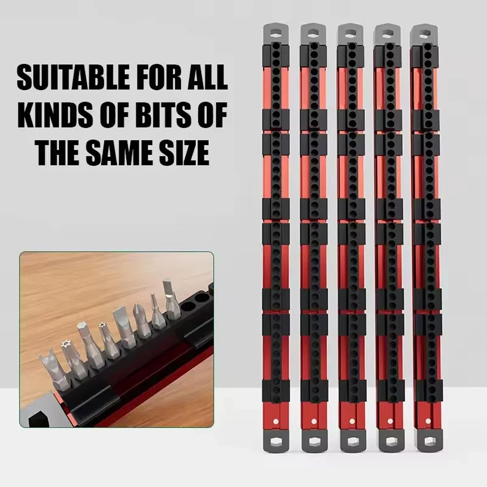 Magnetic Screwdriver Bit Holde - Tech Accessories Holder 评论和价格