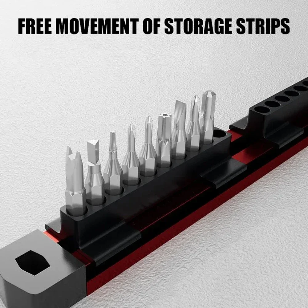 Magnetic Screwdriver Bit Holde - Tech Accessories Holder 评论和价格