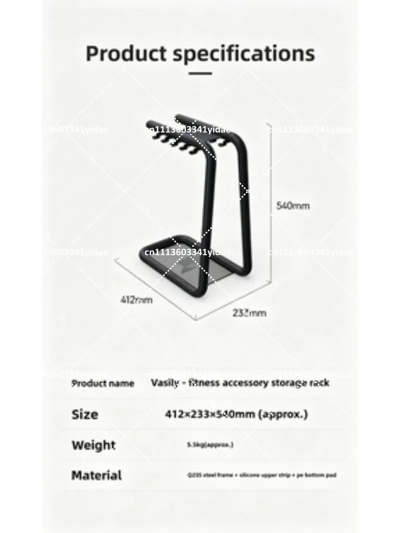 Stainless Steel Storage Rack f - Tech Accessories 评论和价格