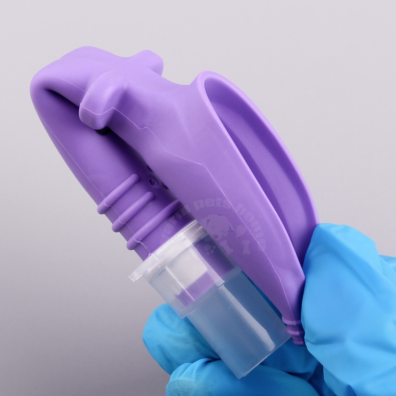 Cat Blind Intubation Tube Medi - Vet Tech Accessories 评论和价格