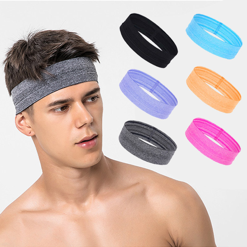 Fashion Summer Sports Headband - Tech Accessories 评论和价格