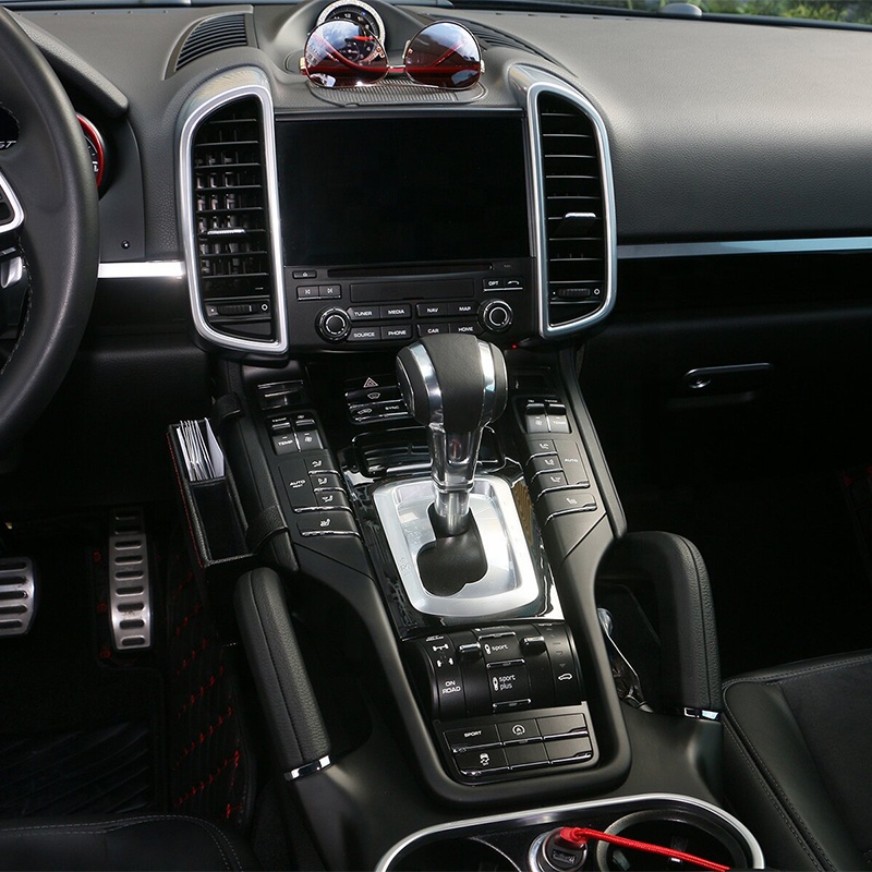 High-Tech Car Accessory Gear S - Tech Gear Accessories 评论和价格