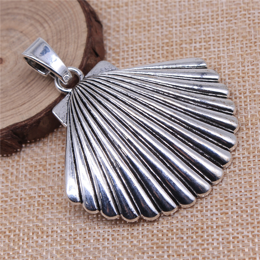 1pcs 55x55mm Antique Silver Co - Vintage Tech Accessories 评论和价格