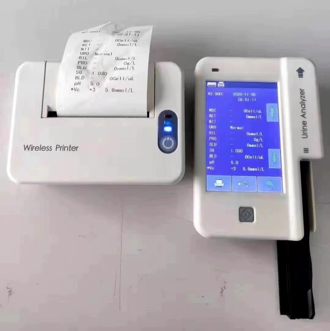 Portable Vet Urine Analyzer -  - Vet Tech Accessories 评论和价格
