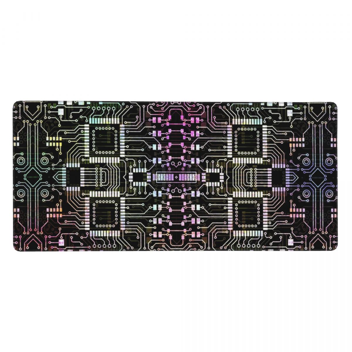 Uniquely High-Tech Circuit Boa - Tech Accessories For Laptop 评论和价格
