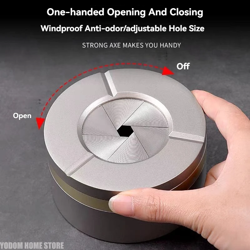 High-End Mechanical Rotating A - Unique Tech Accessories Gifts 评论和价格