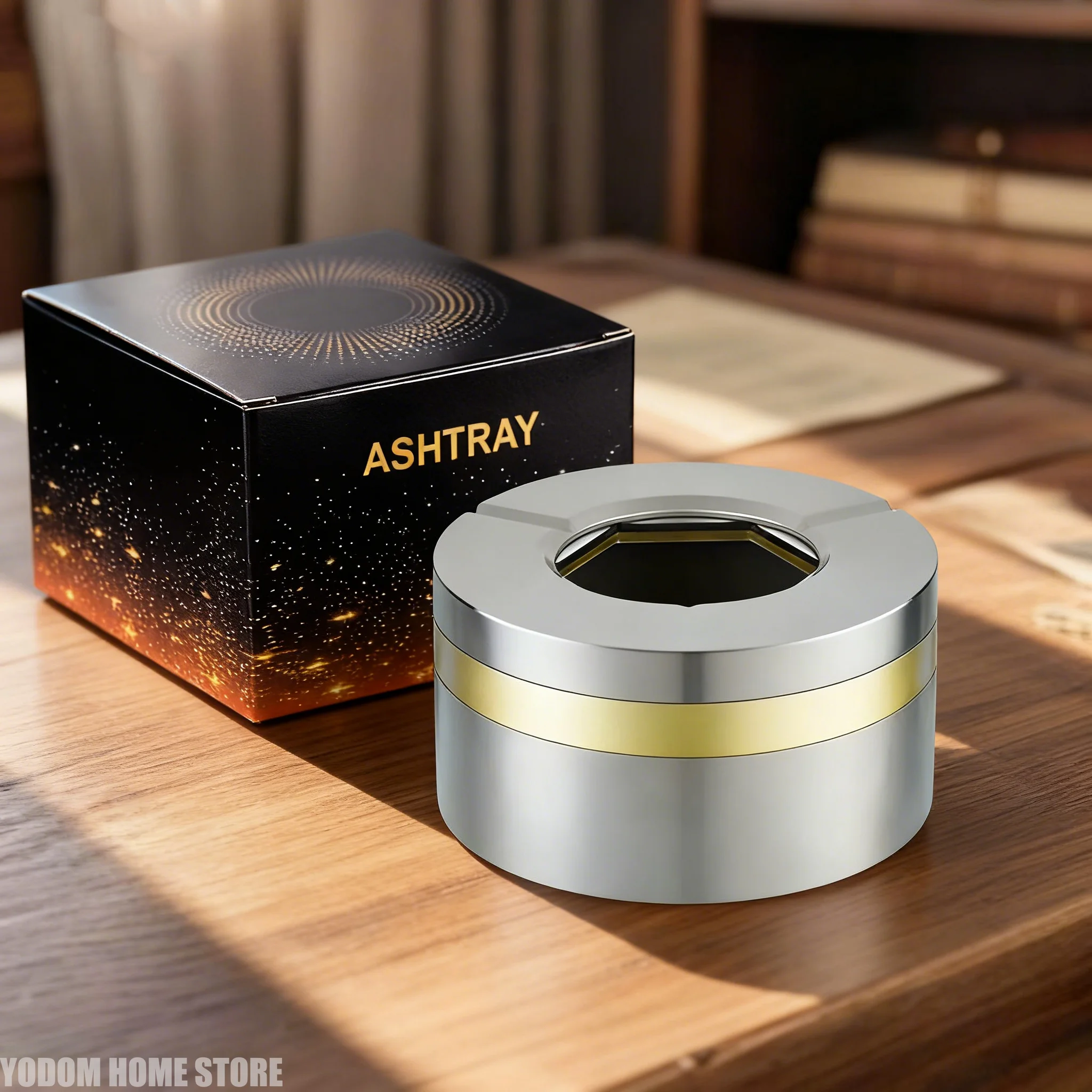 High-End Mechanical Rotating A - Unique Tech Accessories Gifts 评论和价格