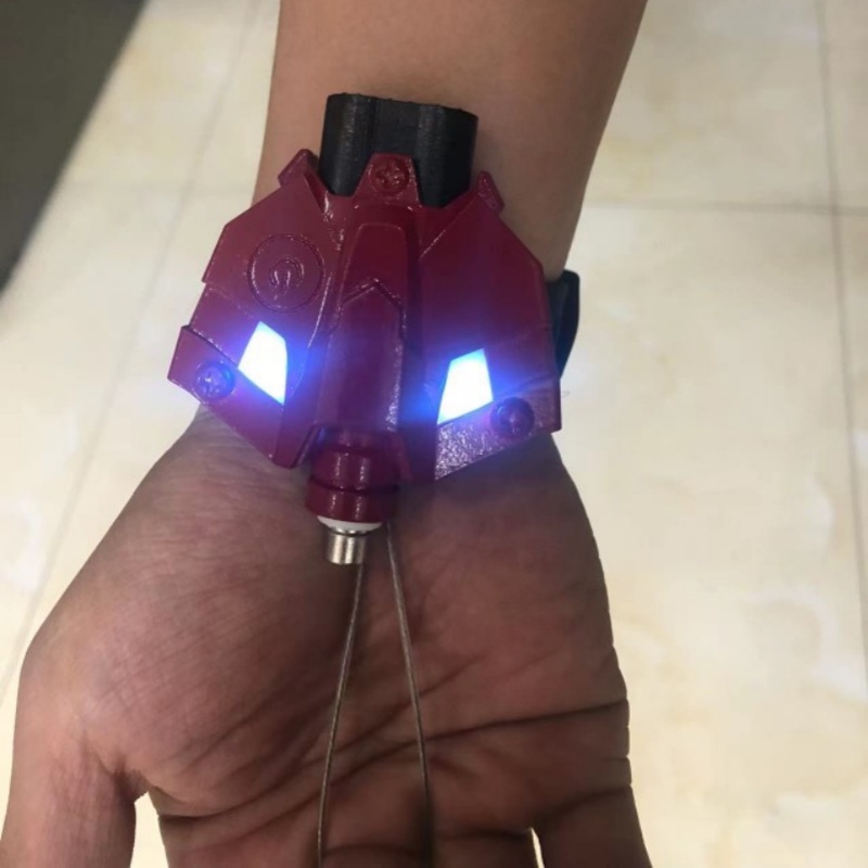 Spider Silk Launcher Toy for C - Tech Accessories 评论和价格