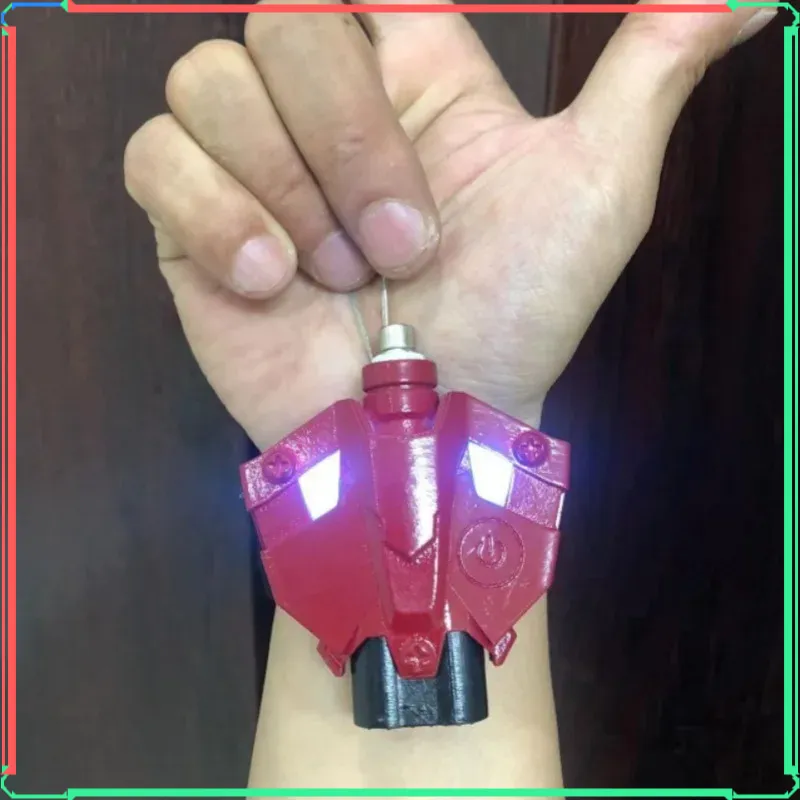 Spider Silk Launcher Toy for C - Tech Accessories 评论和价格