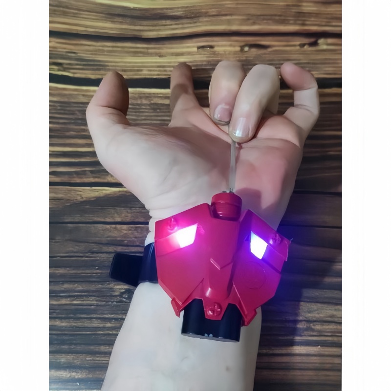 Spider Silk Launcher Toy for C - Tech Accessories 评论和价格