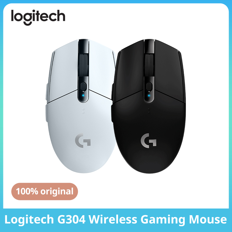 Logitech G304/G305 Lightspeed  - Logitech Mouse G203 评论和价格