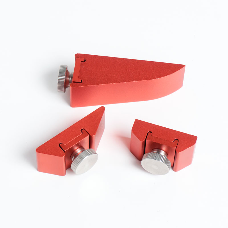 1Pc Aluminum Alloy Sandpaper H - Tech Accessories Holder 评论和价格