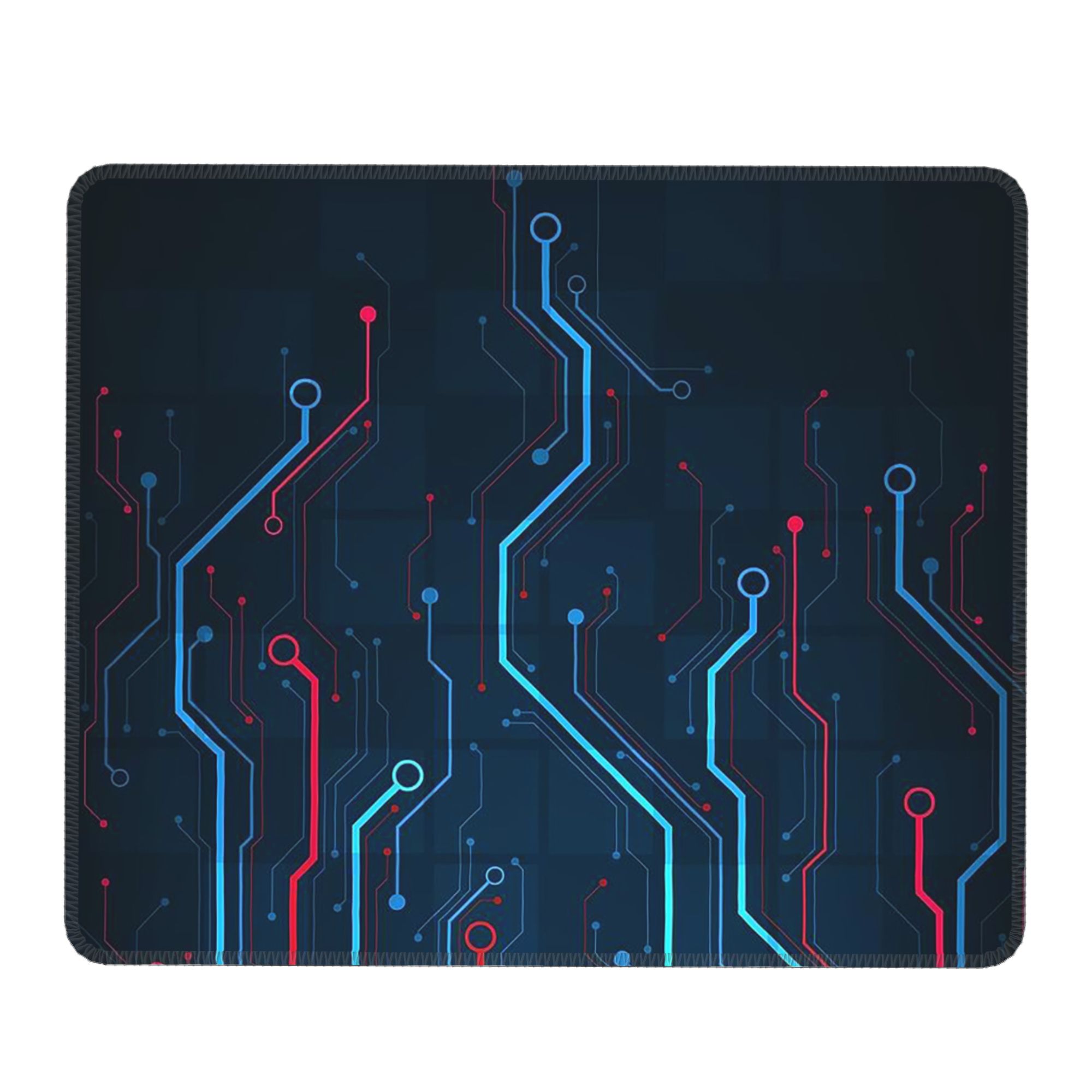 Uniquely High-Tech Circuit Boa - Tech Accessories For Laptop 评论和价格