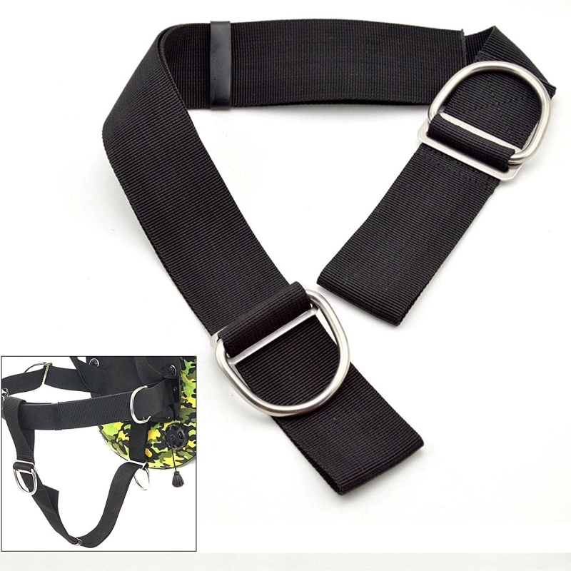 Adjustable Tech Dive Crotch St - Tech Gear Accessories 评论和价格