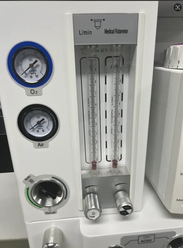 DA1200V9 Intelligent Pet Respi - Vet Tech Accessories 评论和价格