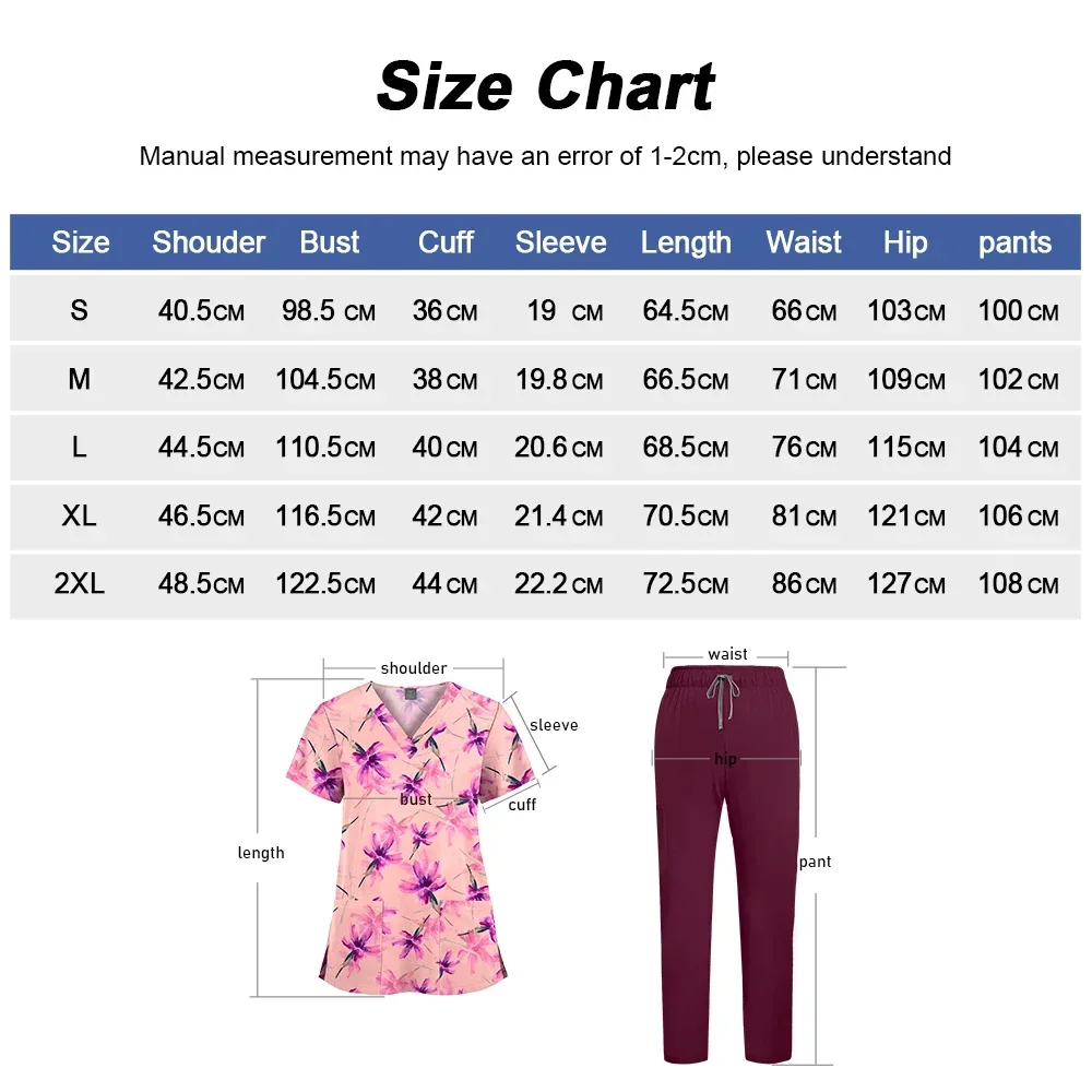 Wholesale Printed Scrub Unifor - Vet Tech Accessories 评论和价格