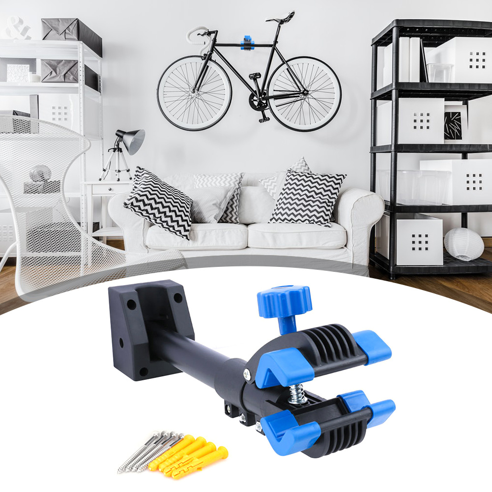 Bicycle Repair Stand Aluminum  - Tech Accessories Holder 评论和价格