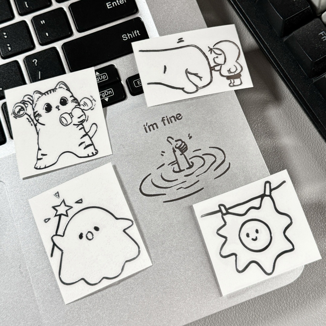10 Stylish Phone Decoration St - Tech Accessories For Laptop 评论和价格